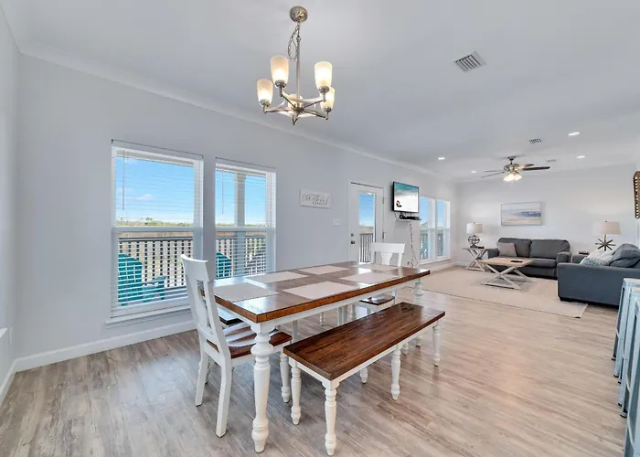 Attitude Adjustment Holiday home Gulf Shores