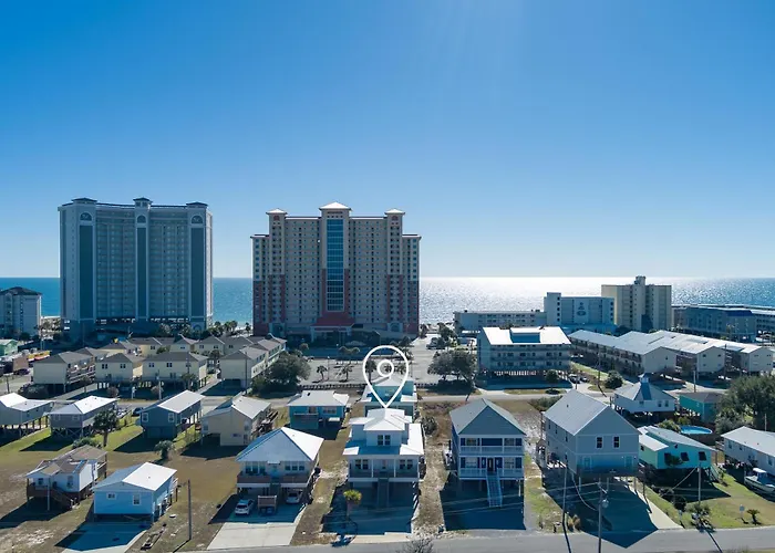 Attitude Adjustment * Gulf Shores