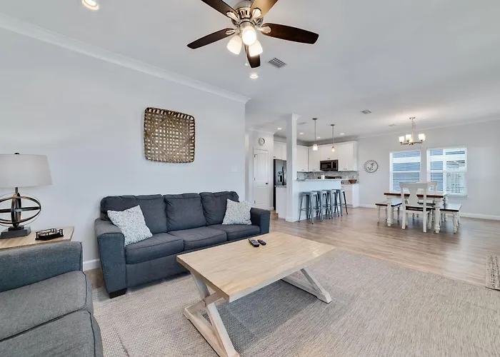 Attitude Adjustment Holiday home Gulf Shores