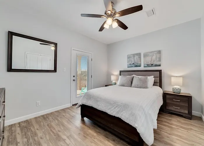 Attitude Adjustment Holiday home Gulf Shores