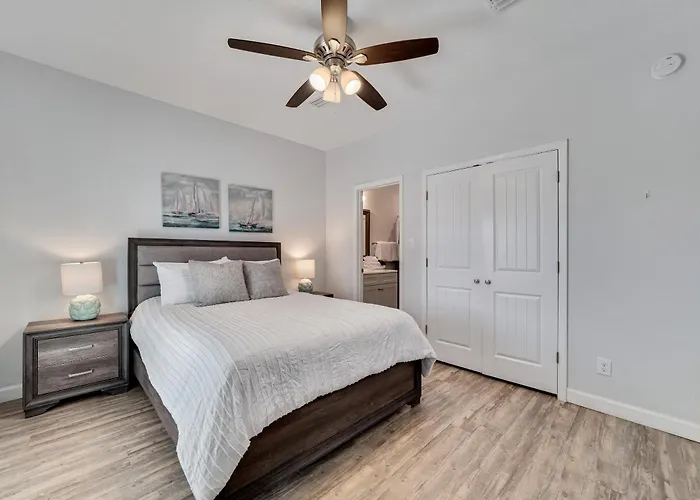Attitude Adjustment Holiday home Gulf Shores