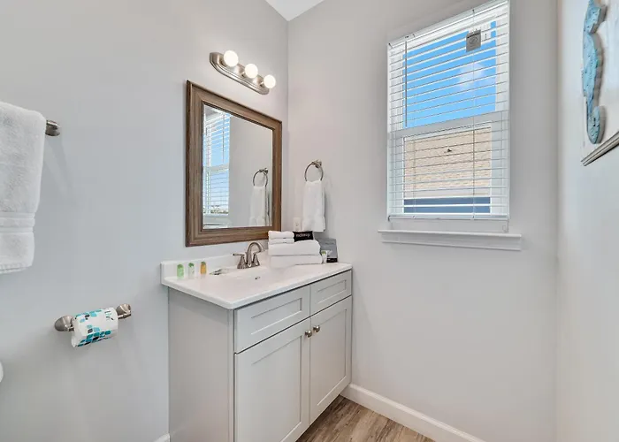 Attitude Adjustment Holiday home Gulf Shores