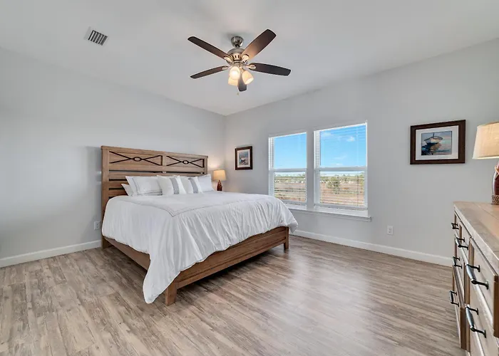 Attitude Adjustment Holiday home