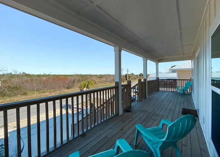 Attitude Adjustment Holiday home