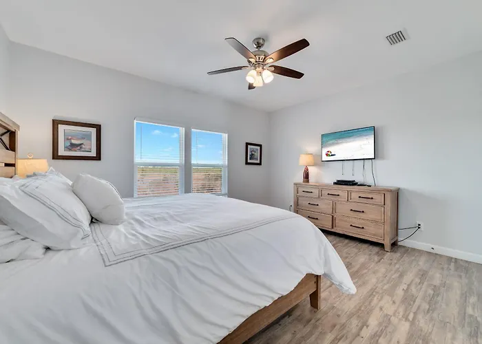 Attitude Adjustment Holiday home