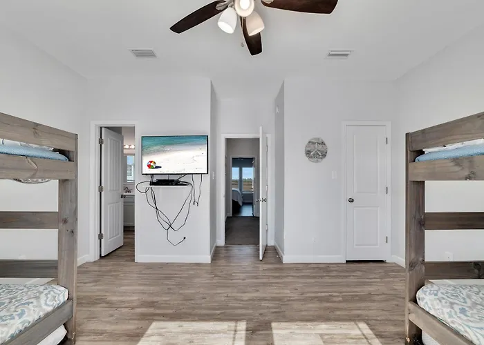 Holiday home Attitude Adjustment Gulf Shores