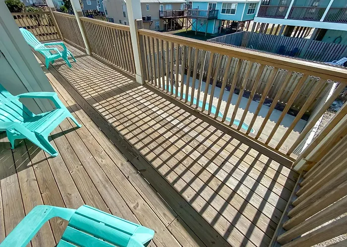 Attitude Adjustment Gulf Shores